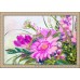 Картины для интерьера, Цветы, ART: CVET777289
